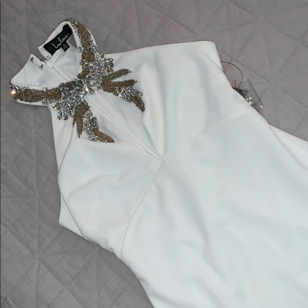 Lulus Cocktail Dress